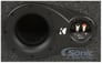 300W Kicker + Boss Amplified Loaded Bass Package Image 5