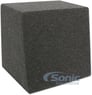 300W Kicker + Boss Amplified Loaded Bass Package Image 6