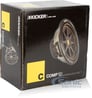 (2) Kicker 600W C104 Subs + Planet Audio 1000W Amp Bass Package+ Free Amp Kit Image 6