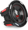 (4) Boss P106DVC Subwoofers Image 2