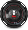 (4) Boss P106DVC Subwoofers Image 4