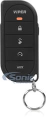 Viper Remote Start Security w/ Directed Smartphone Integration System Image 4
