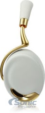 Parrot ZIK - Yellow Gold - PF560102 Image 3