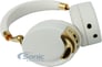 Parrot ZIK - Yellow Gold - PF560102 Image 4