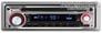 Kenwood KDC-MP202 Image 1
