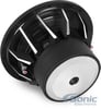 Dual 12" NVX VC Dual 2 ohm Subwoofers w/ Ported Enclosure Image 4