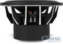 Dual 12" NVX VC Dual 2 ohm Subwoofers w/ Ported Enclosure Image 5