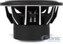 Dual 12" NVX VC Dual 4 ohm Subwoofers w/ Ported Enclosure Image 5