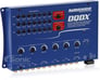 AudioControl DQDX-BLUE Open Box Complete Image 1