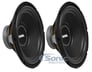 2 x Sound Storm Labs (SSL) SS12 Image 1
