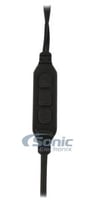 Scosche RH656M Camouflage (Black/Gray/Red) Image 6