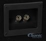XXX XBX1200B - Subwoofer Enclosure + Amplifier & Kit Combo Image 6
