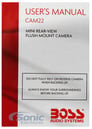 Boss CAM22 Image 6