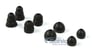 MEElectronics A151P (Black) Image 6