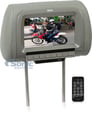 Boss HIR7UGR Image 1