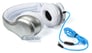 SMS Audio SMS-WD-ANC-SLV STREET by 50 Cent - Cool Silver Image 3