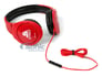 Pioneer SE-MJ721I-R Steez EFX - Red/Black Image 3