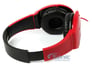 Pioneer SE-MJ721I-R Steez EFX - Red/Black Image 4