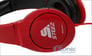 Pioneer SE-MJ721I-R Steez EFX - Red/Black Image 6