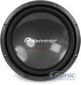Pair of Pioneer TS-W3003D4 Image 3