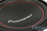 Pair of Pioneer TS-W304R Image 4