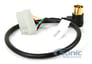 GROM Audio MBUSDB3 Acura and Honda Bluetooth Streaming Kit (GROM-BT3-HON92) Image 5