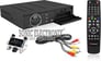 Coolsat 6000 Premium (BLACK) Image 1
