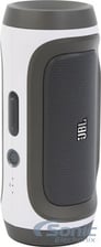 JBL Charge - Grey/White Image 1