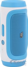 JBL Charge - Blue Image 1