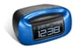 HMDX Audio HX-B340BL (Blue) Image 1