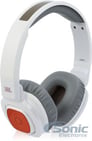JBL J Series J56BT WHT - White Image 1