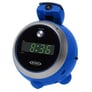 Jensen JCR-222 (Blue) Image 1