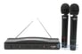 Axess MPWL1505-BK (Black) Image 1