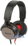Philips SHL3100MGY - Metallic Grey Image 1