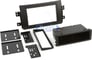 Scosche SI2228B / SI2228 Dash Kit Image 1