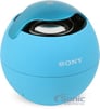 Sony SRS-BTV5 - Blue Image 1