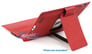 Innovative Technology ITJ-4231RED (Red) Image 1