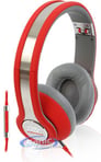 MTX iX1 - Red Image 1