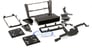Metra 99-7609G Dash Kit Image 1