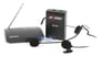 Axess MPWL1503-BK (Black) Image 1