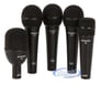 Audix BP5F Band Pack Image 1