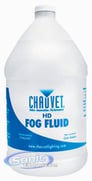 Chauvet FJU Image 1