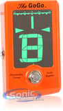 GoGo Tuners GoGo Pedal Image 1