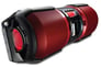 Sharp GX-M10 Red-OPEN BOX Image 5