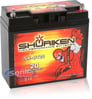 SHURiKEN SK-BT20-OPEN BOX Image 3