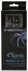 Soundstream WRCA-17 Image 3