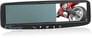 4.3" Digital TFT LCD Mirror Monitor With Rearview Camera Image 2