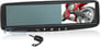 4.3" Digital TFT LCD Mirror Monitor With Rearview Camera Image 1