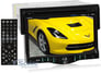 Boss BV8970B (OPEN BOX COMPLETE) Image 1