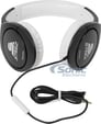Pioneer SE-MJ721I-T Steez EFX - Brown/White Image 3